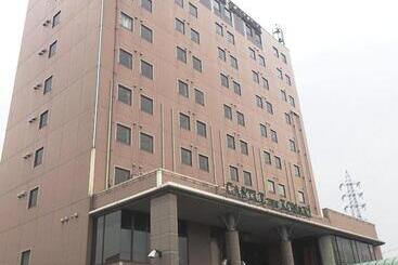 فندق Castle Inn Komaki