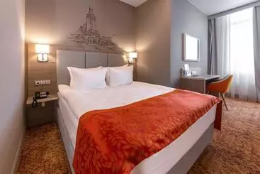 Hôtel холидей инн калининград