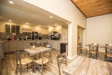 ホテル Tremont Lodge & Resort