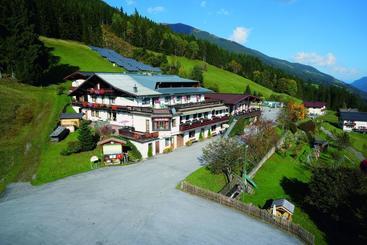 Jugend  Und Familienhotel Venedigerhof