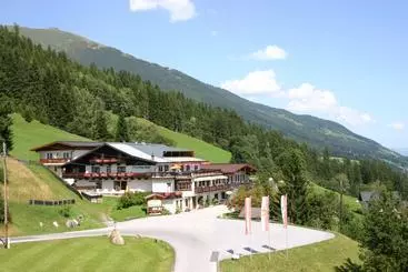 Jugend  Und Familienhotel Venedigerhof