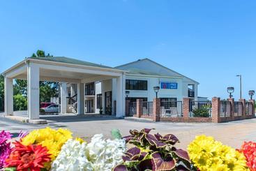 Motel 6 Kannapolis, Nc Concord