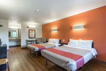 Motel 6 Kannapolis, Nc  Concord