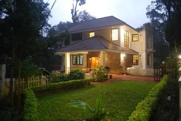 リゾートホテル T Cherry Villa