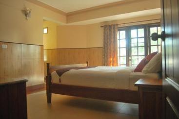 Resort T Cherry Villa