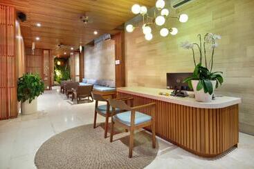 Sana Vie Villa Seminyak By Ini Vie Hospitality