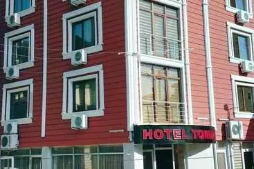 Torun Hotel Bursa