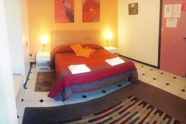 B&b Villa Giglio