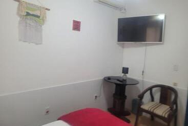 Bed and Breakfast Casa Das Flores