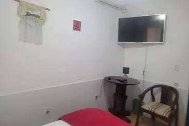 Aamiaismajoitus (B&B) Casa Das Flores