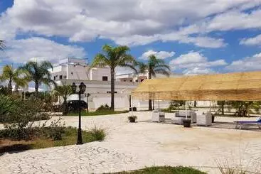 Bed and Breakfast Costa Blu