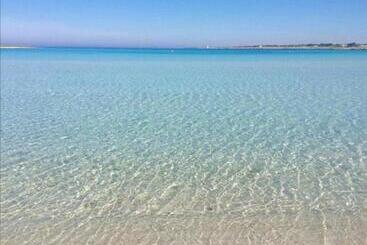 Nocleg ze śniadaniem Costa Blu