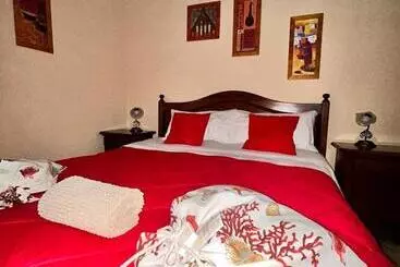 Bed and Breakfast Costa Blu