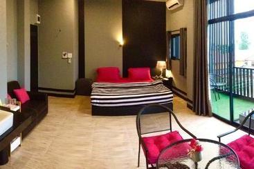 Bed and Breakfast Prai Fhan View