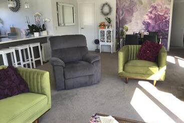 Nocleg ze śniadaniem Sabai Sabai 27