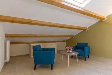 Bed and Breakfast Villa Cavour