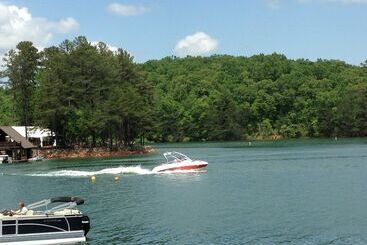 Blue Ridge Inn Bed & Breakfast