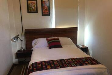 Casa Meba Hotel Boutique