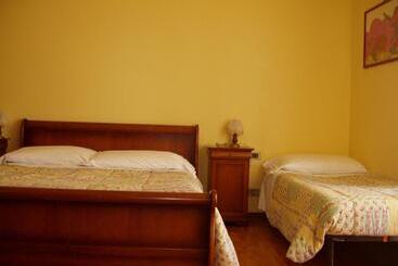 酒店 Albergo Ristorante Taverna Dalla Lisina