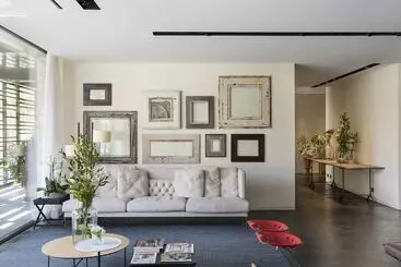 ホテル Casa Fantini   Lake Time