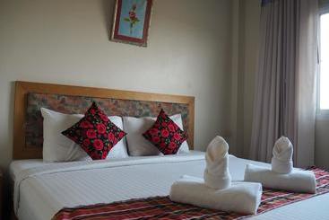 Hotelli Chaiyaphum Park