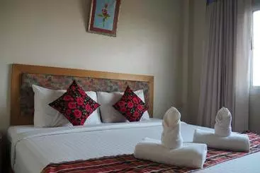 Hotel Chaiyaphum Park