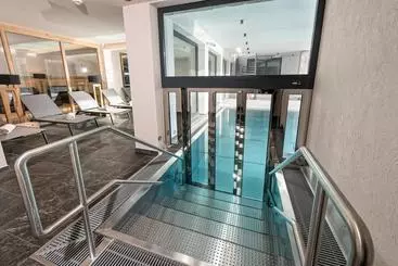 Hotel Das Naturjuwel