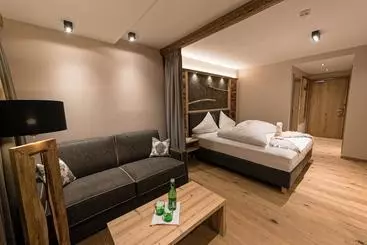 Hotel Das Naturjuwel