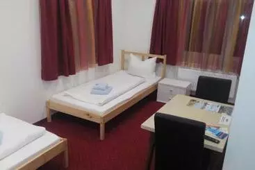 Hotel Gasthof Zum Nibelungenbauer