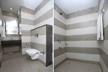 Hotel Oyo 9667 Sashtrdhara Road