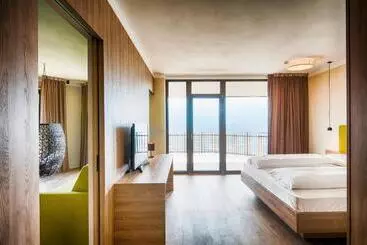 ホテル Plattenhof