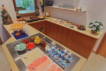 酒店 Residence Fallrohrhof