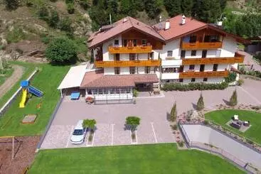 ホテル Residence Fallrohrhof