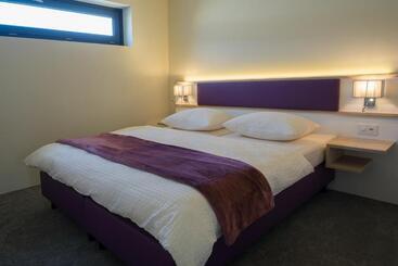 Wohnmotel   Hinterforst