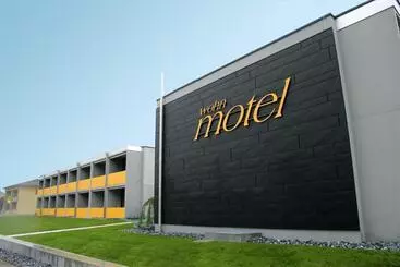 Wohnmotel Hinterforst