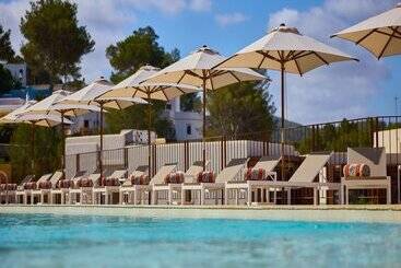 Cala San Miquel Ibiza Resort, Curio Collection by Hilton - Adults Only
