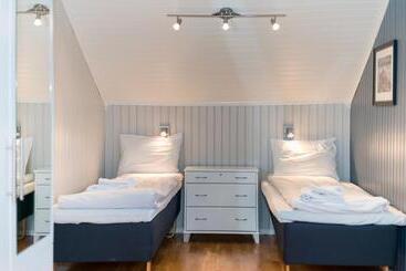 Svolvaer Havn   Self Service Check In