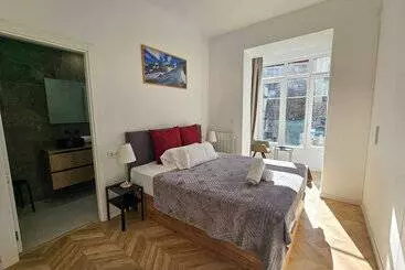 Apartamentos Ciudadela Superior 3000