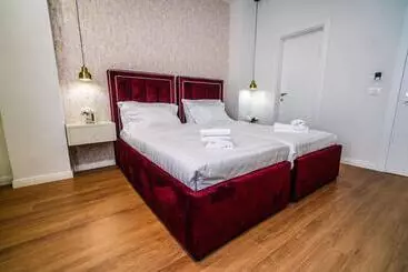 هتل Capital Inn Tirana