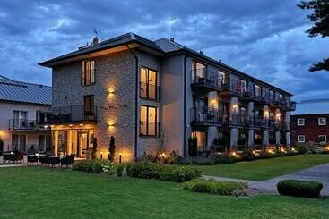 Hotell Flauta Niechorze