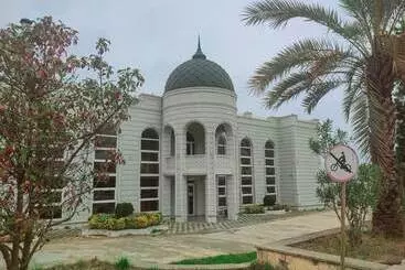 Hotelli Maricel Astara Resort