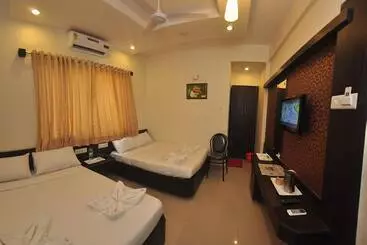Hôtel Royal Indu