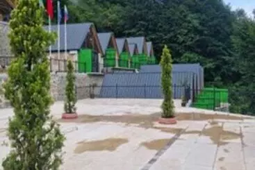 Toli Bungalow Tatil Koyu