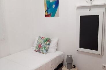 レジデンス Avileña Tropical En Aguadulce