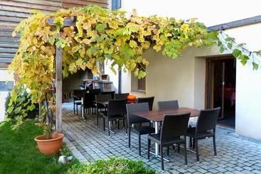 צימר Le Charme Du Prieuré