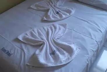 ホテル Brasil