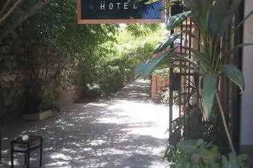 Hotel Cingaki