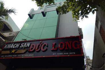 هتل Duc Long