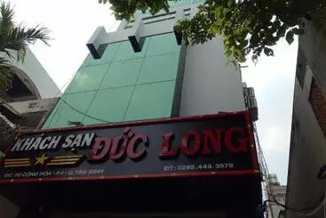 ホテル Duc Long