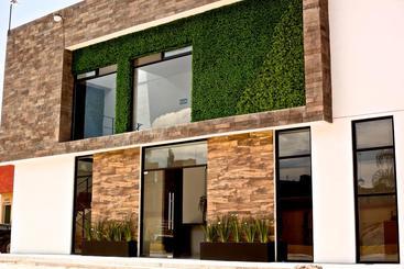 فندق Express Jerez